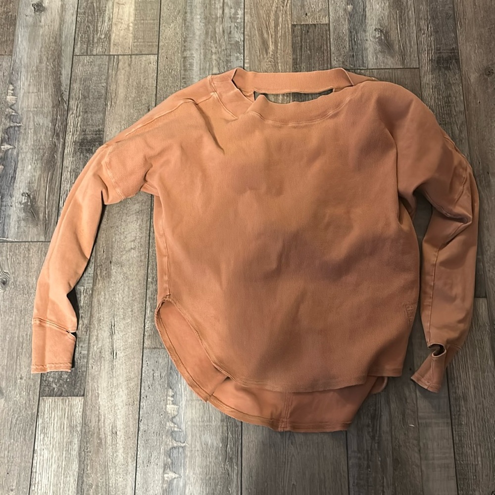 Free people movement